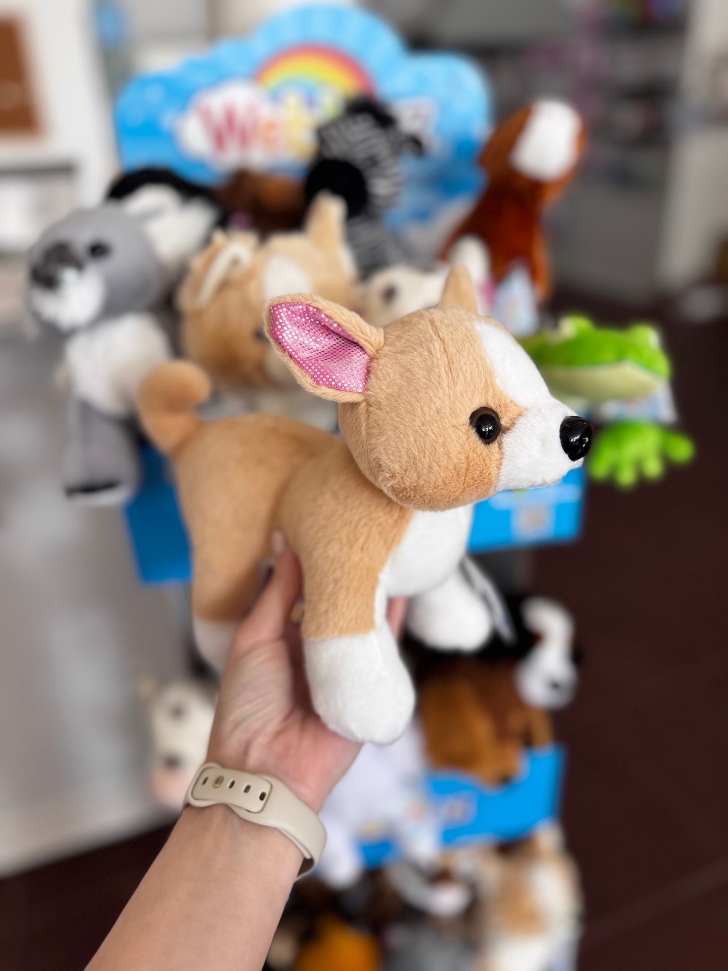 Webkinz Chihuahua