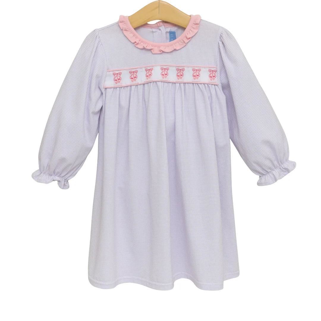 Twinkle Toes Dress