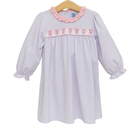 Twinkle Toes Dress