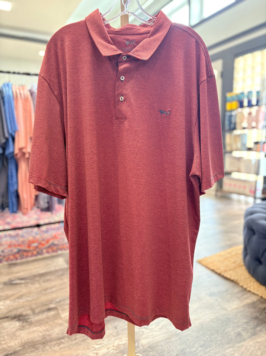 Bluff Polo
