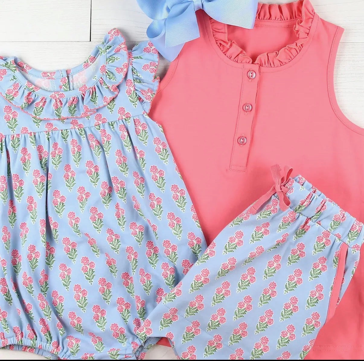 Josie Clare Top