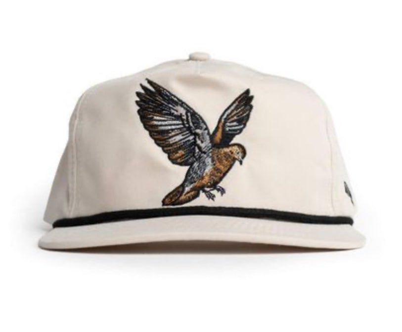 Dove Hat