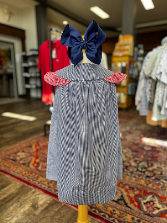 Madison Dress