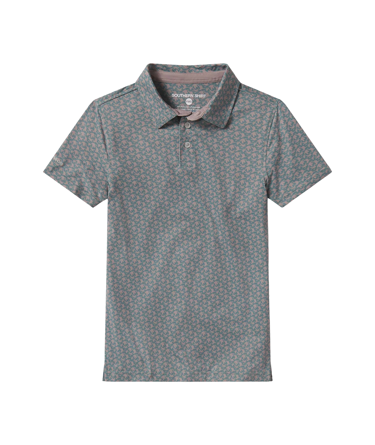 Youth Party Fowl Polo