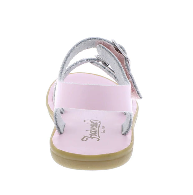 Ariel Sandal- Rose