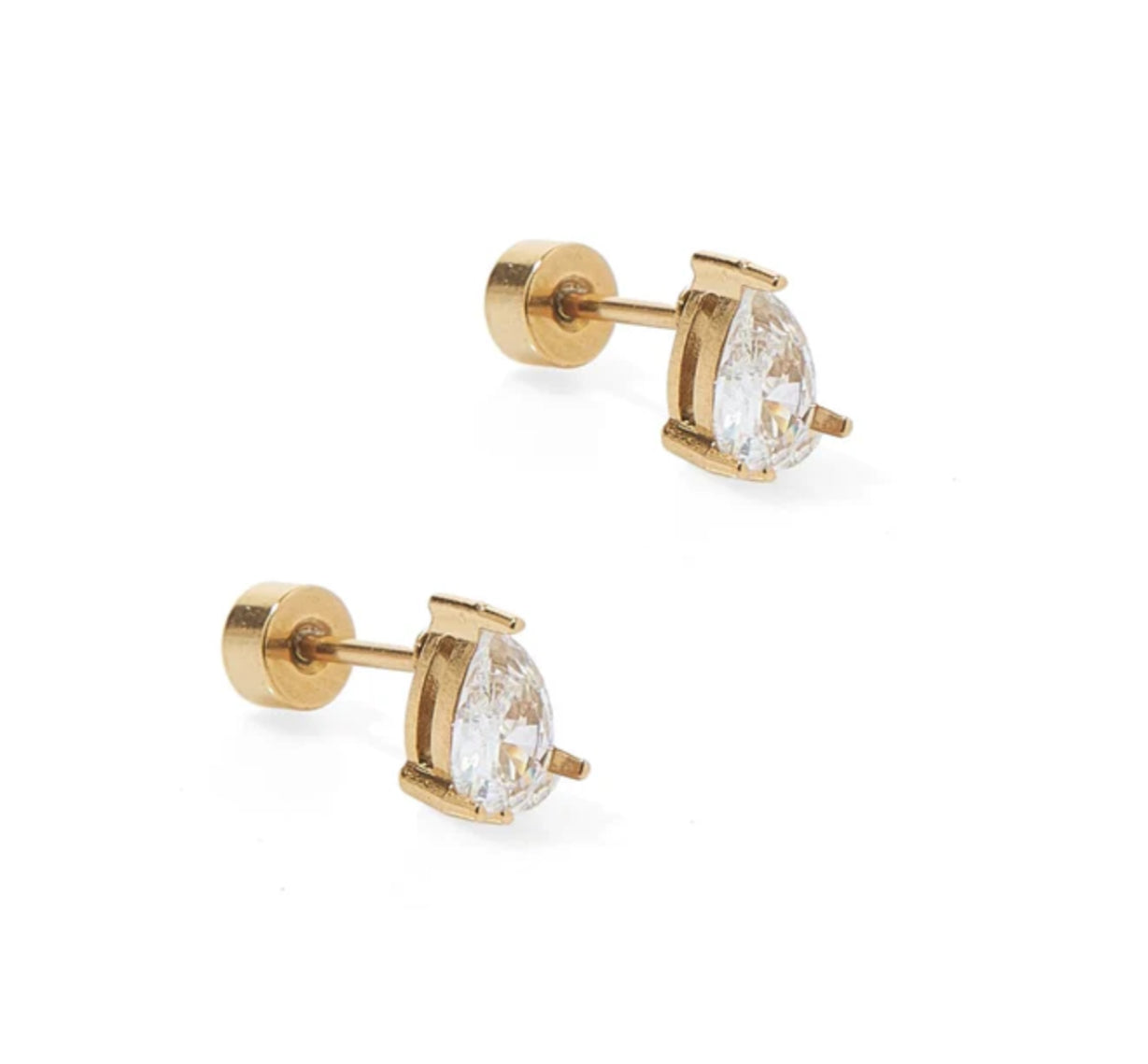 Linny Co Earrings