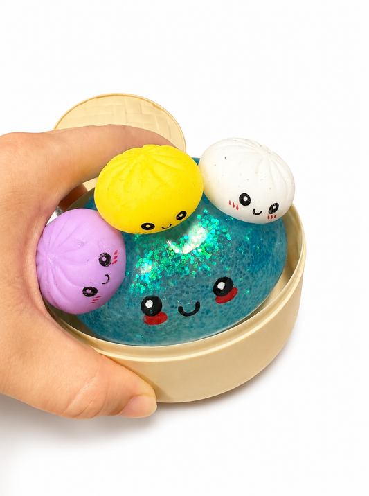 Squishy Dumplin’ + Babiez