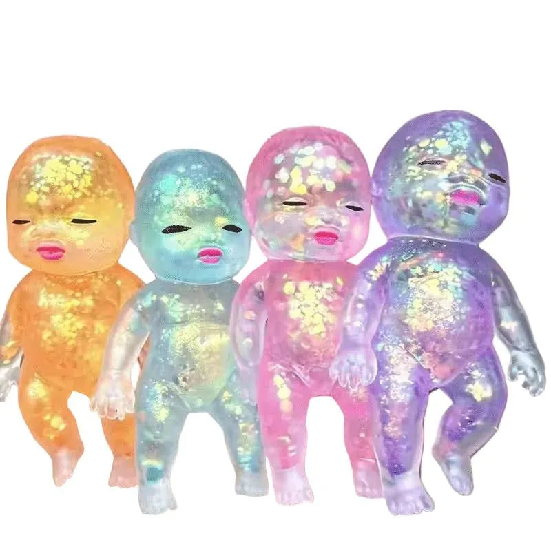 Sugar Squeeze Babies