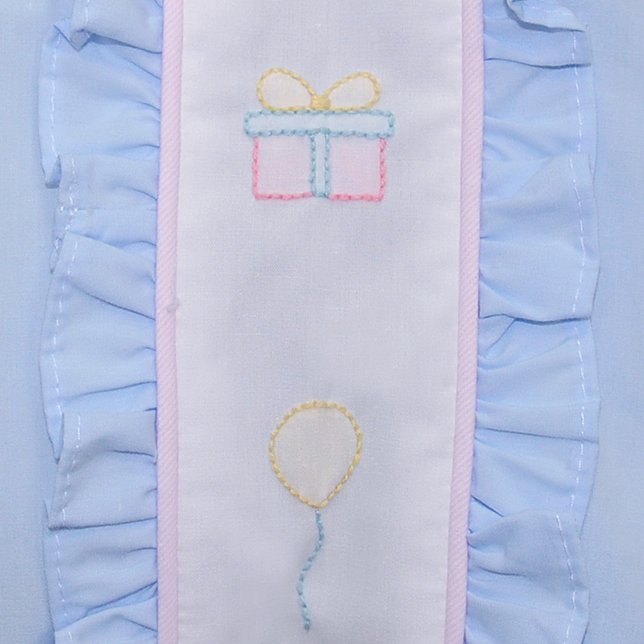 Ashley Birthday Dress