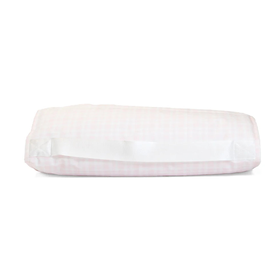Pimlico Plaid Pink TRVL