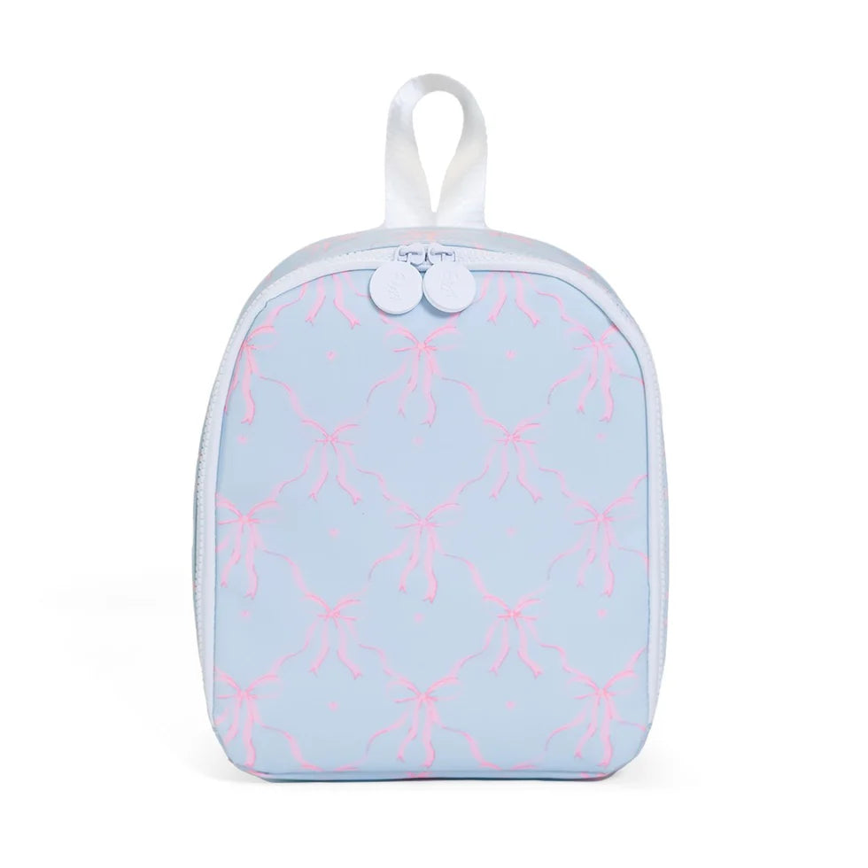 Eloise Bow TRVL