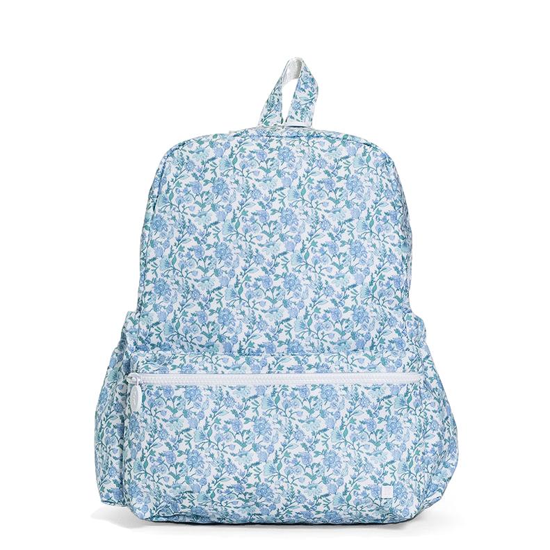 Hamptons Floral TRVL