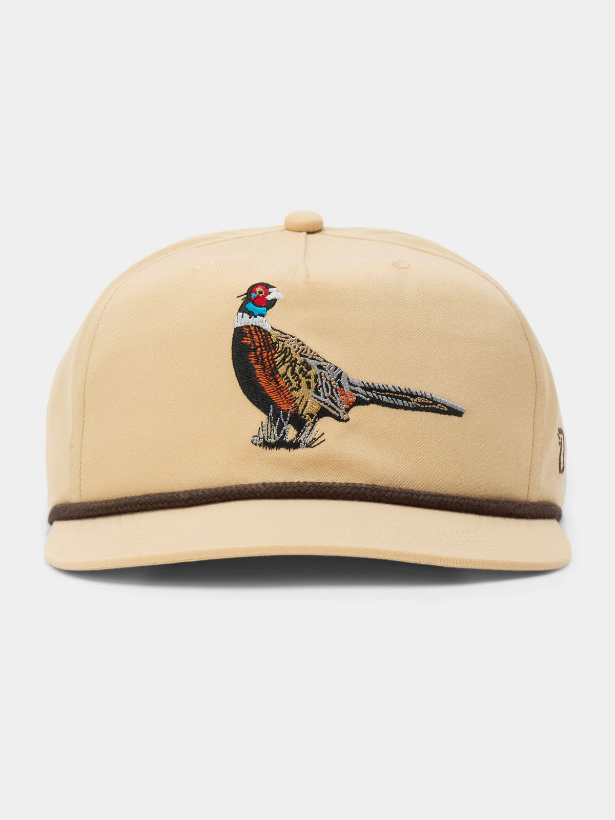 Pheasant Hat
