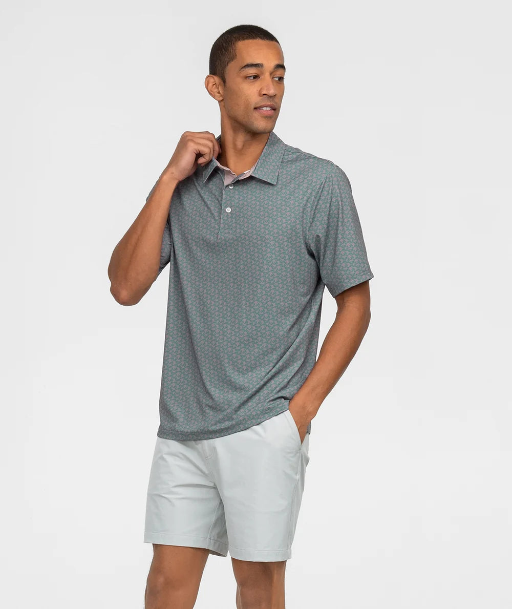 Party Fowl Polo