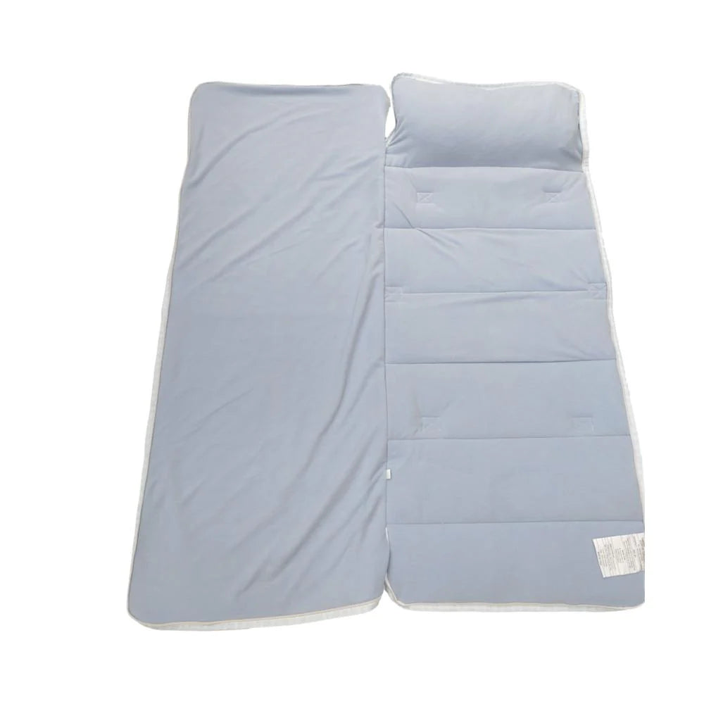 Pimlico Plaid Blue TRVL