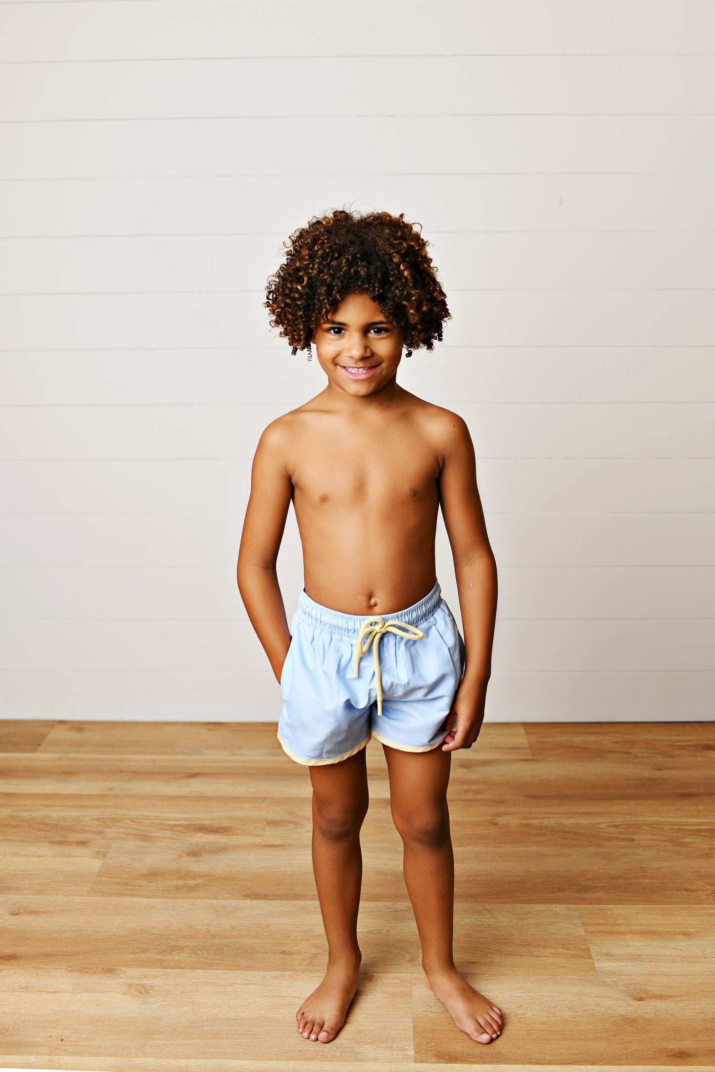Tripp Swim Trunk