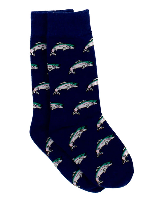 PT Trout Socks