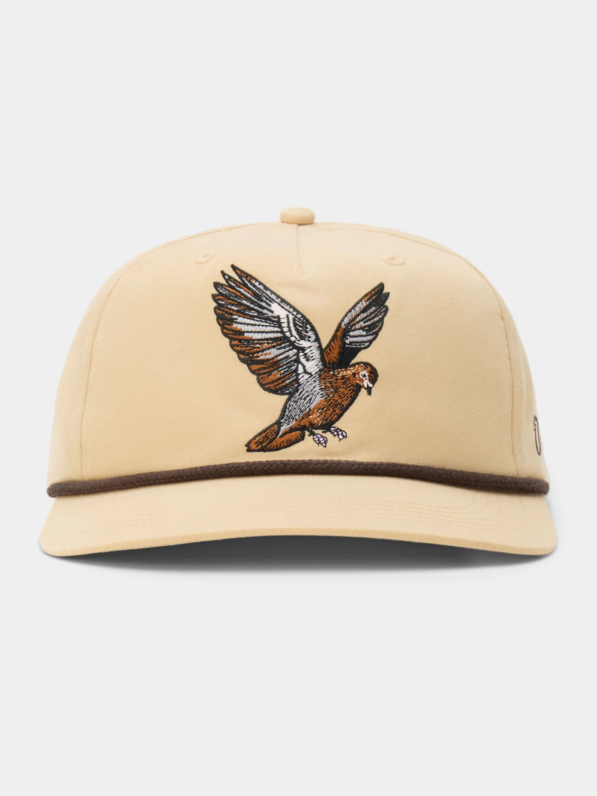 Dove Hat