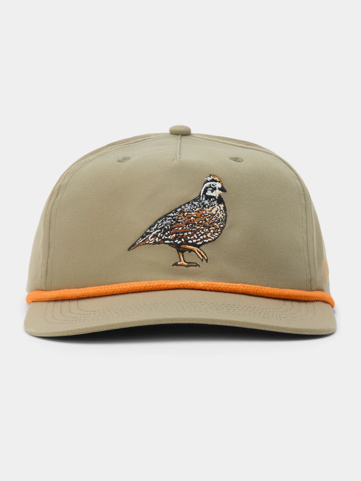 Bobwhite Quail Hat