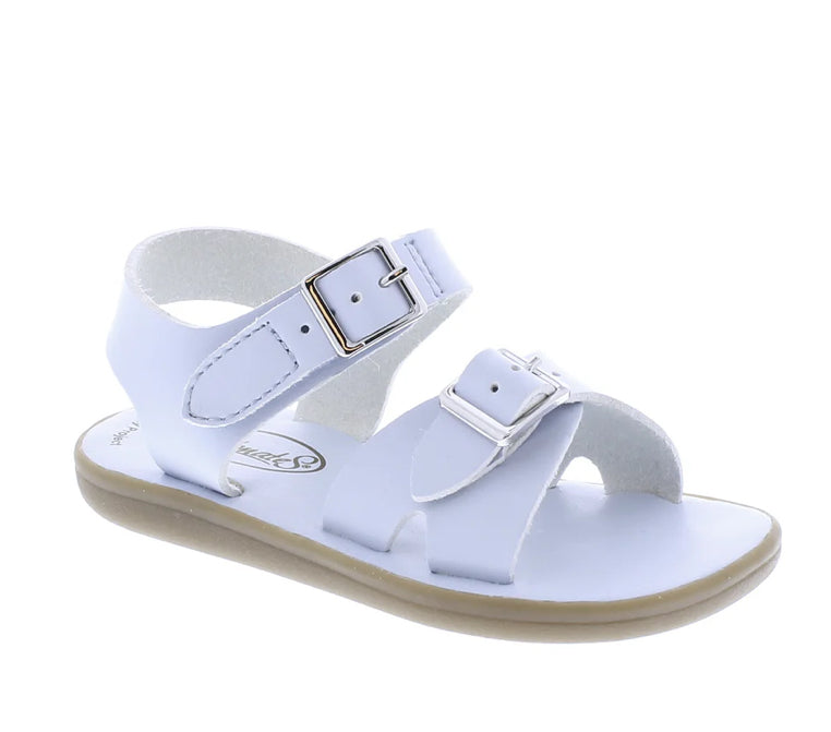 Tide Sandal- LT Blue