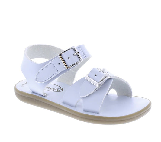 Tide Sandal- LT Blue