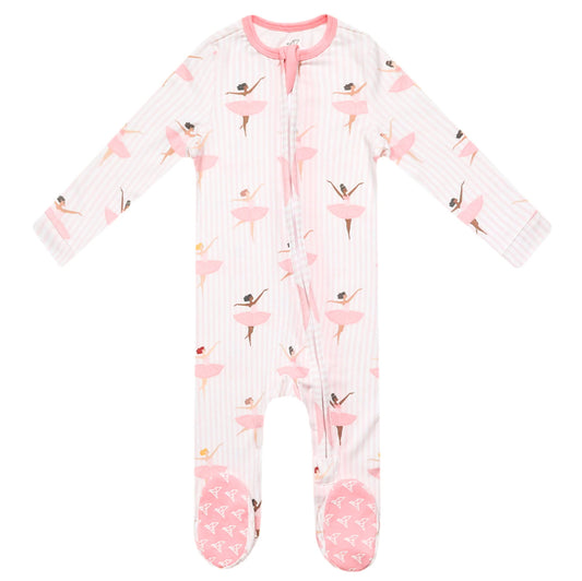 Katerina Footie
