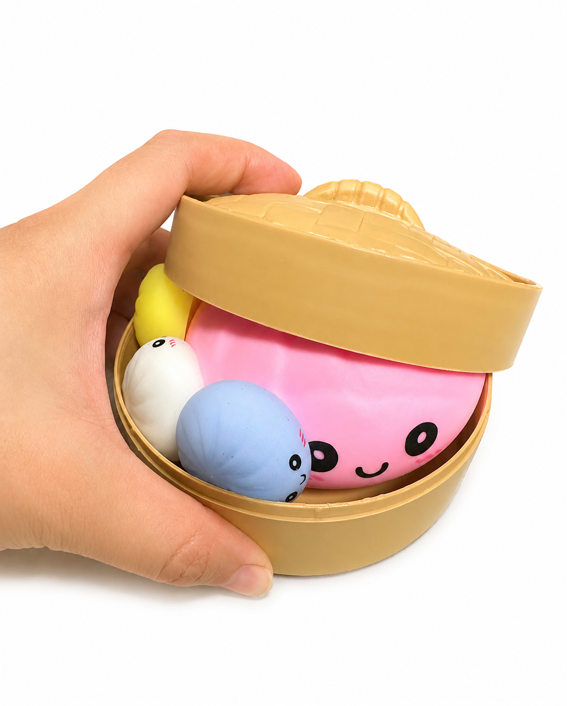 Squishy Dumplin’ + Babiez