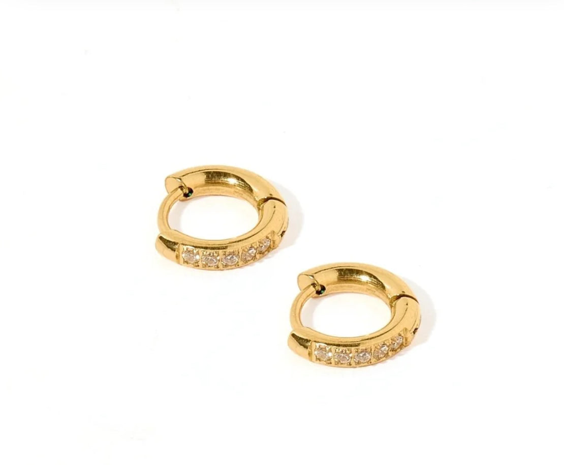Linny Co Earrings