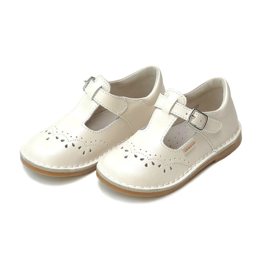 F-410 Pearl White
