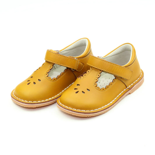 F-420 Mustard