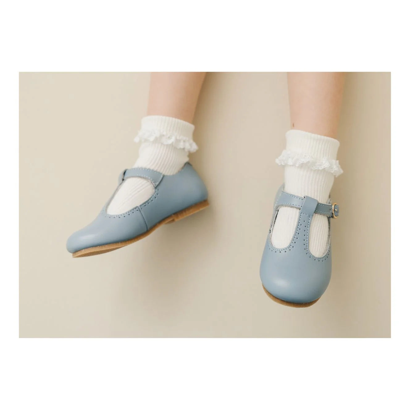 F-582 Dusty Blue