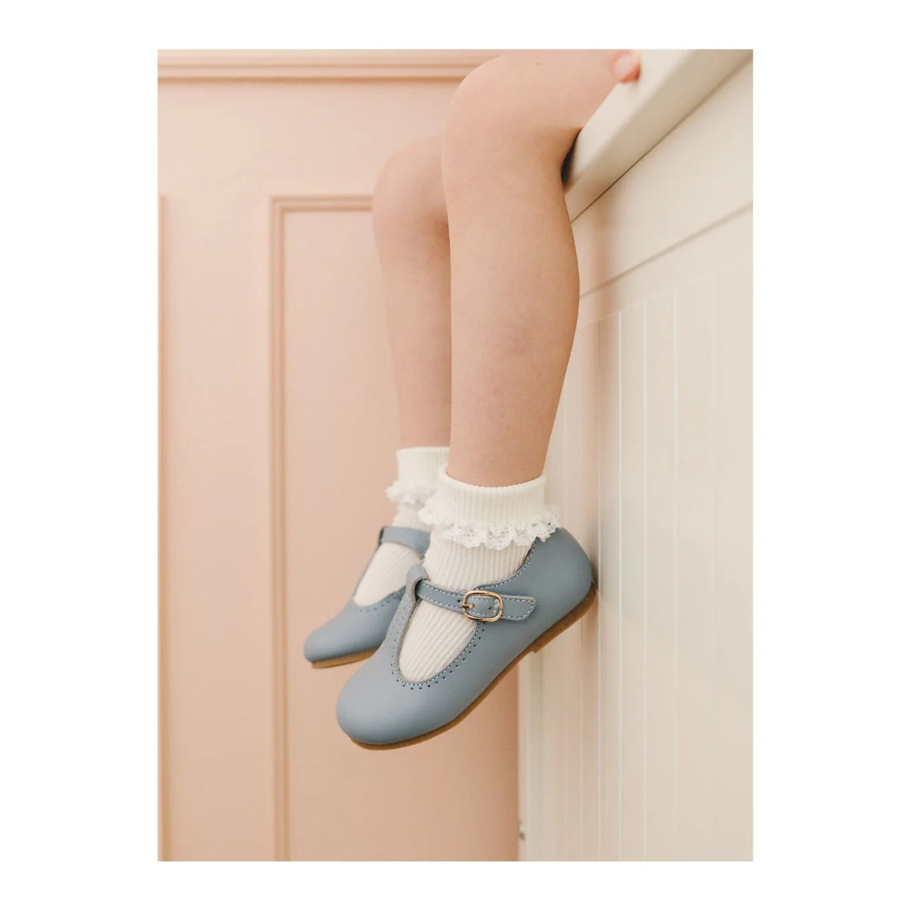 F-582 Dusty Blue