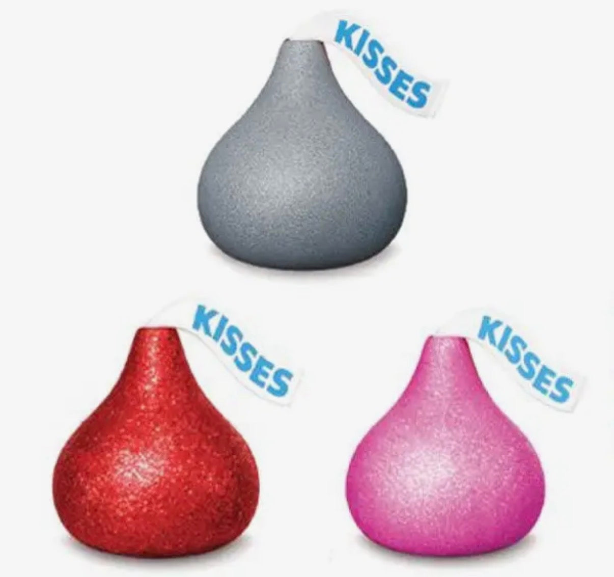 PREORDER                           Authentic SmushMart Crazy Fun Giant Hershey Kiss