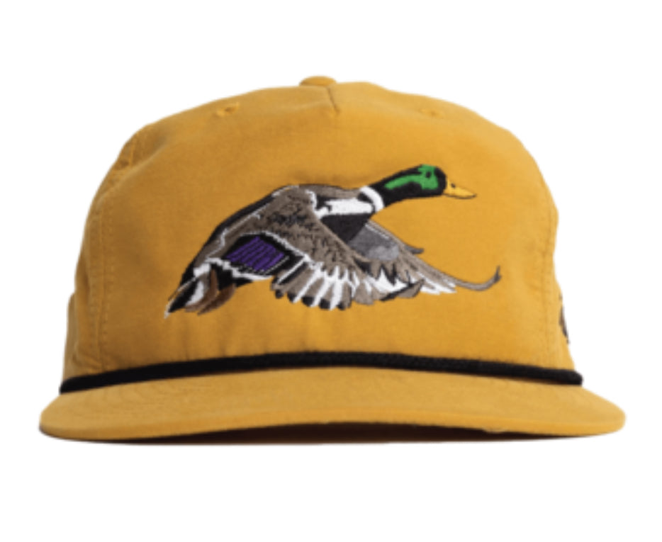 Mallard Hat