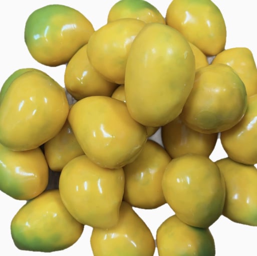 PREORDER Crunchy Mango Squishy
