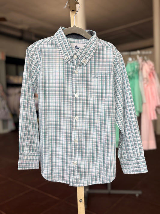 John Michael Dress Shirt