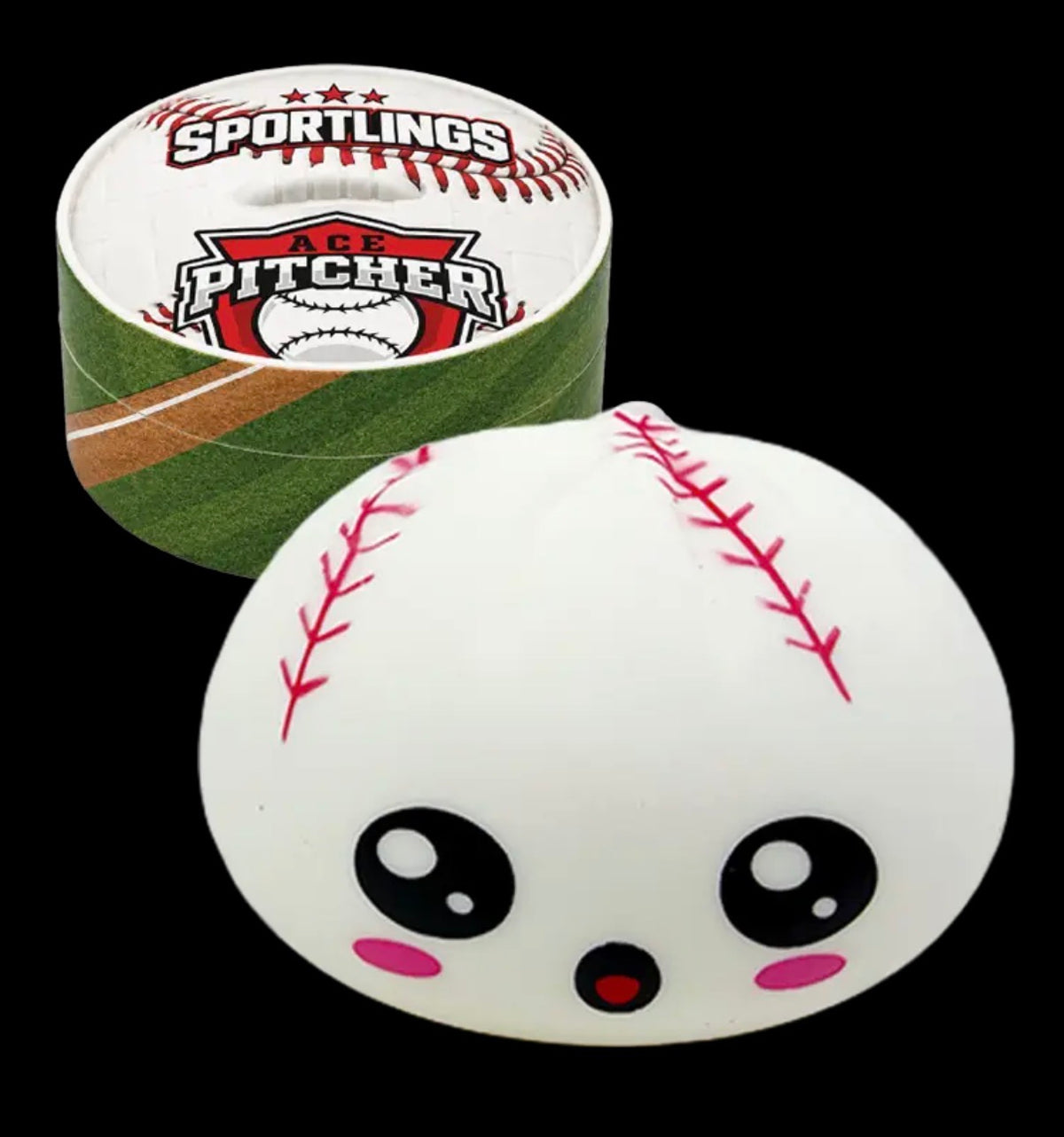 Sports Dumpling