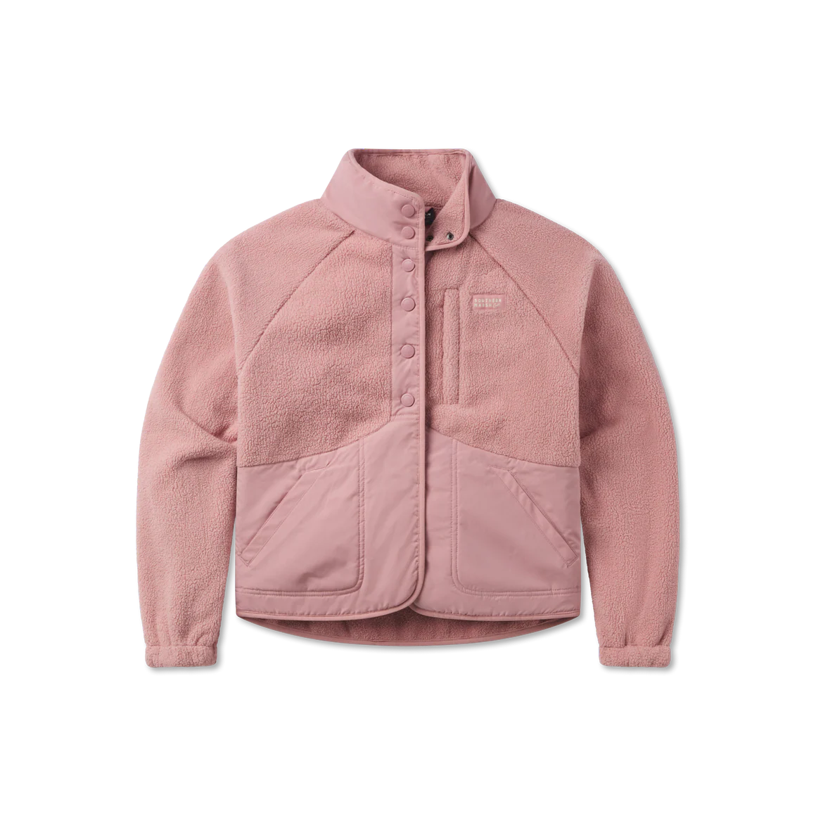 Krissy Crop Jacket