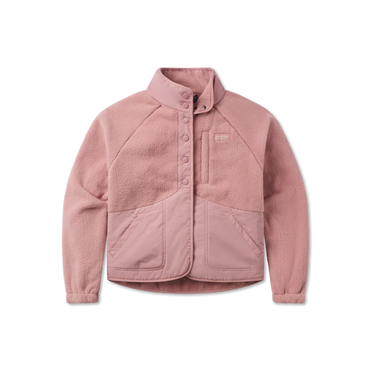 Krissy Crop Jacket
