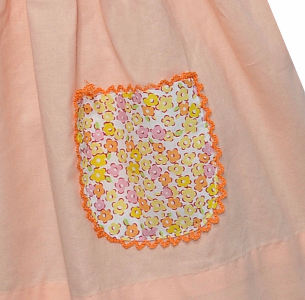 Lilibet Sundress