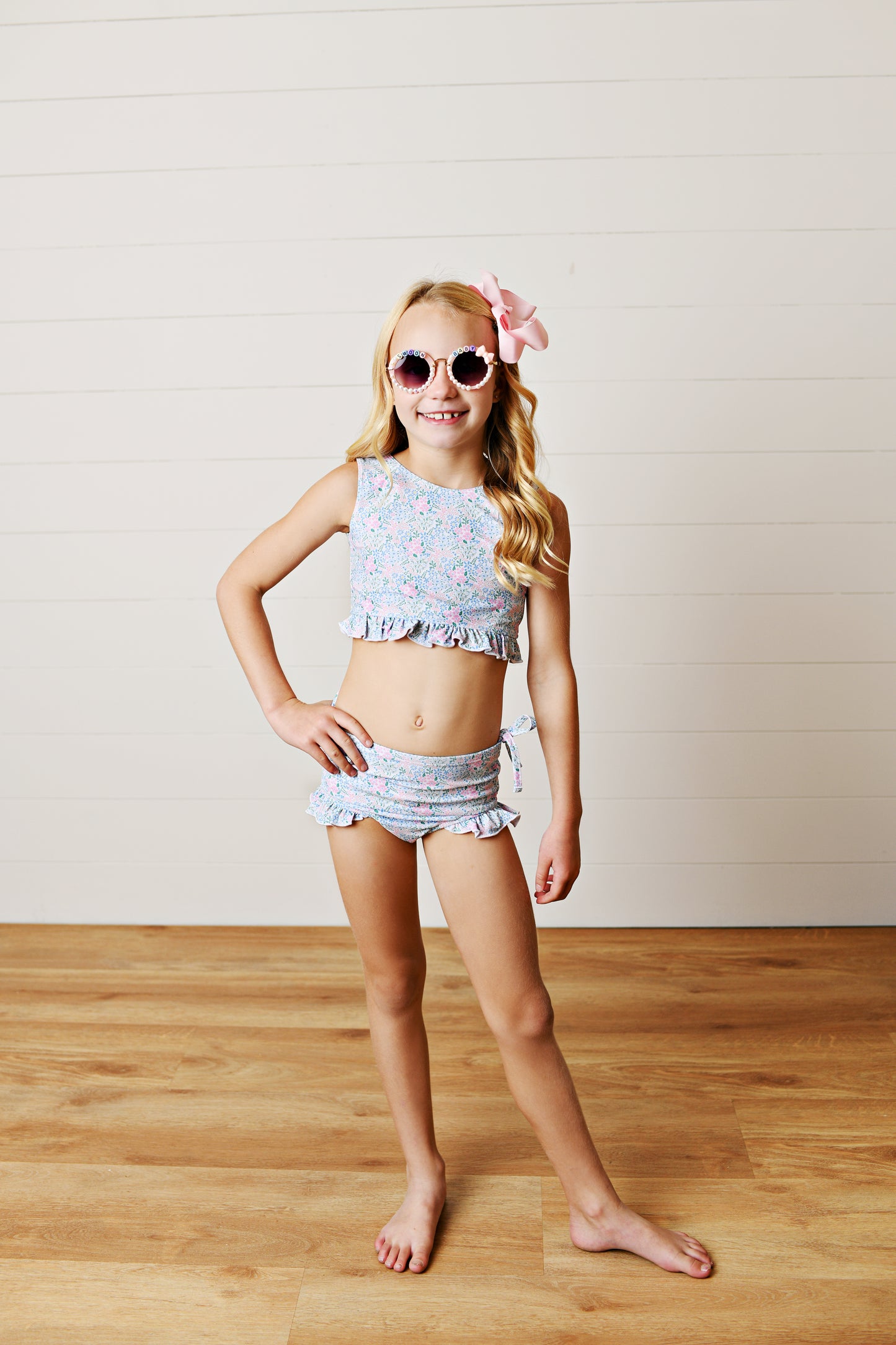 Sadie Swim
