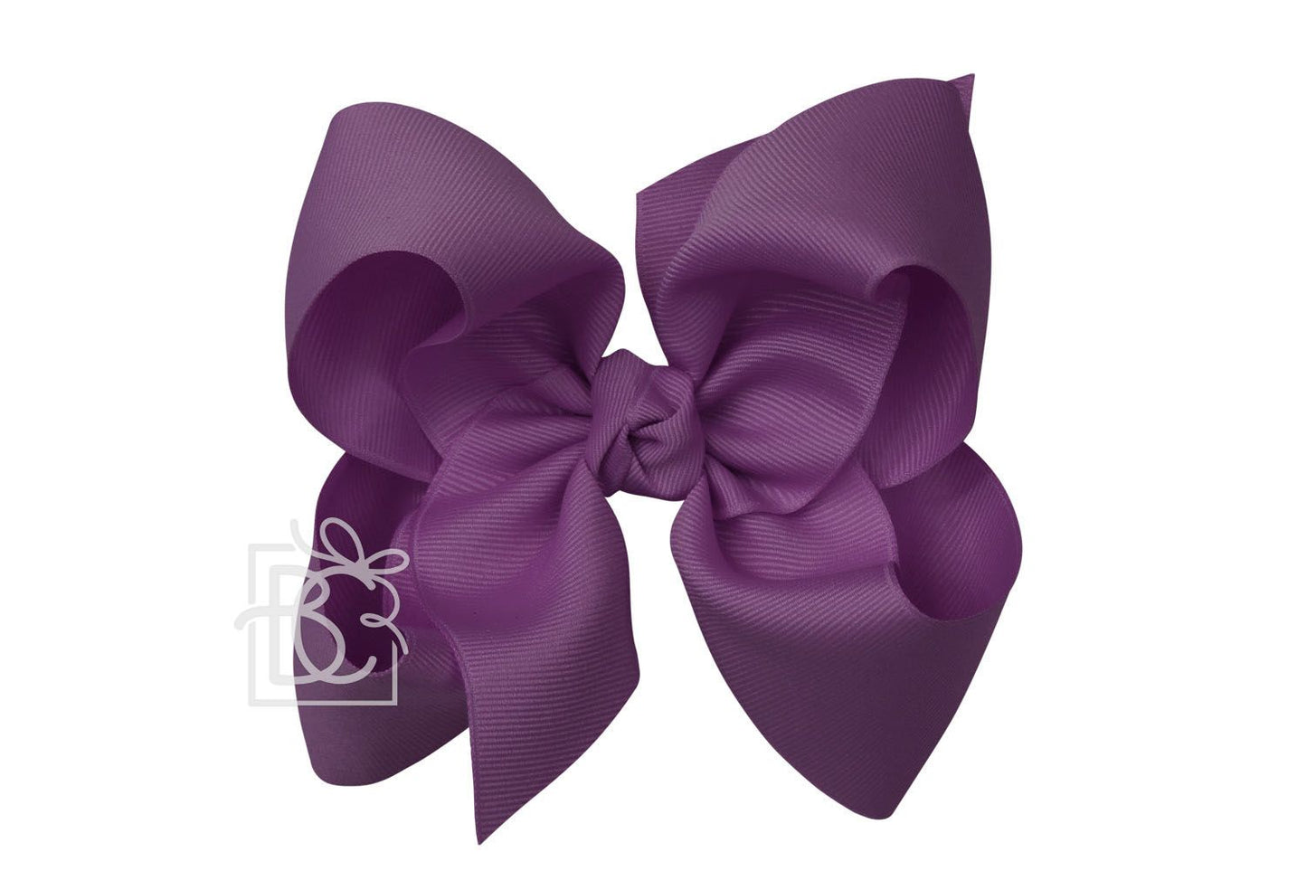 Amethyst Bow