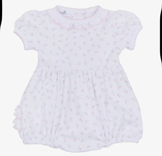 Juliette Classic Print Bubble