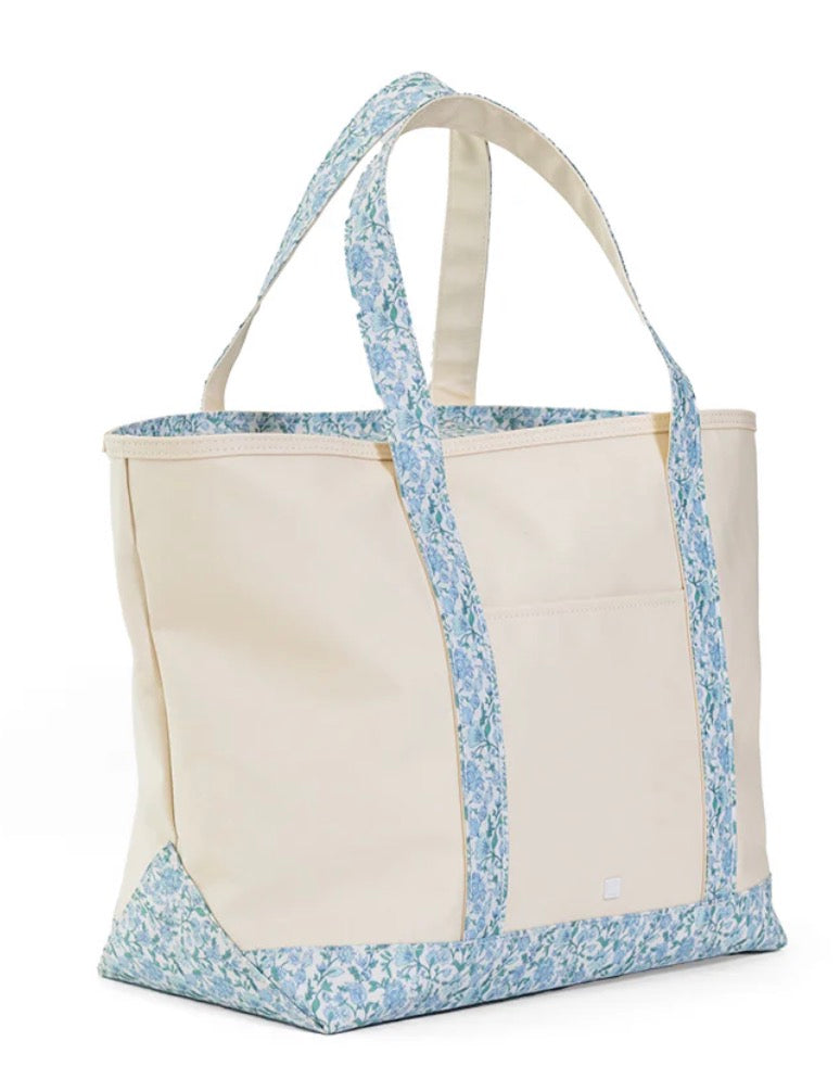 Hamptons Floral TRVL