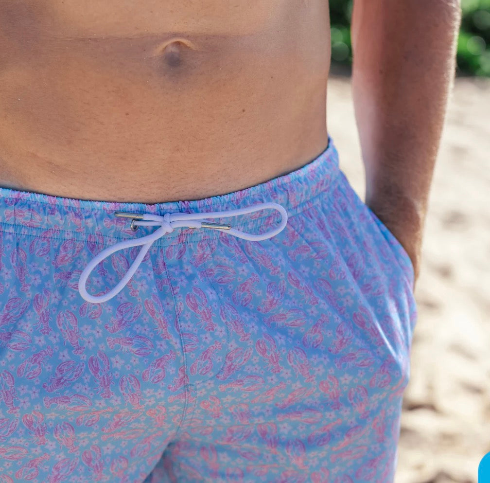 Brad Swim Trunk