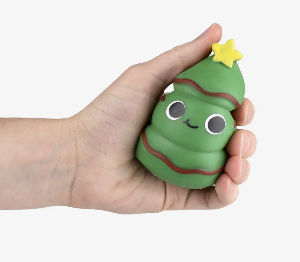 Christmas Squishy Stretch