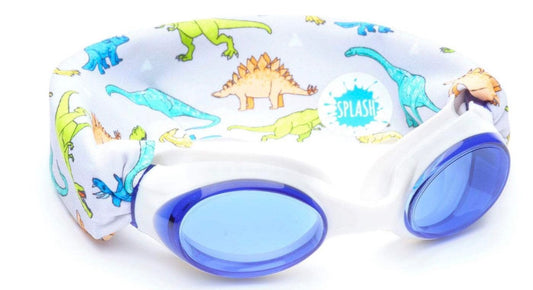 Swim goggles