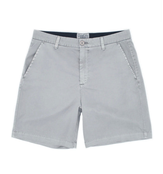 Performance Short- Grey