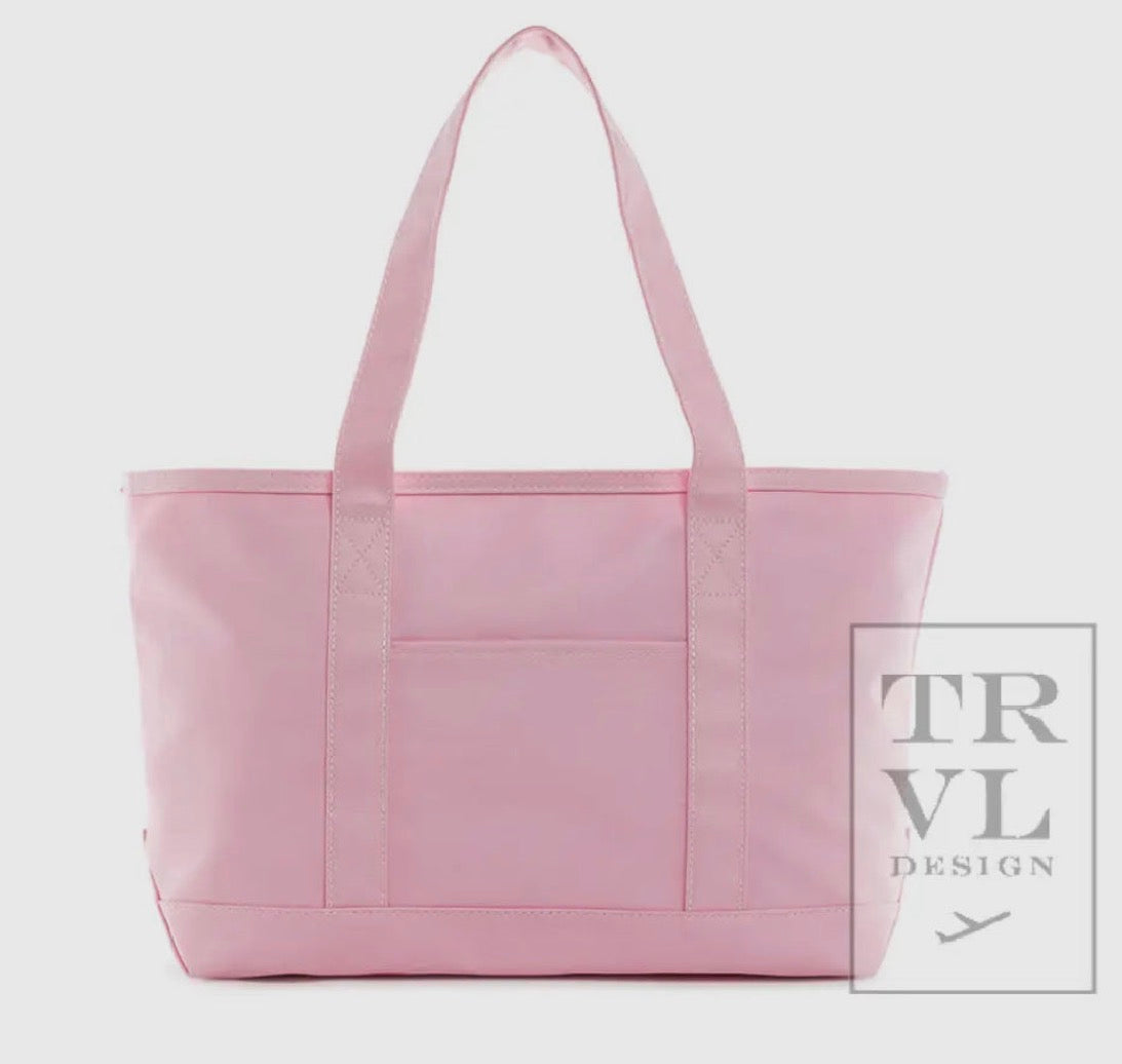 Peony TRVL
