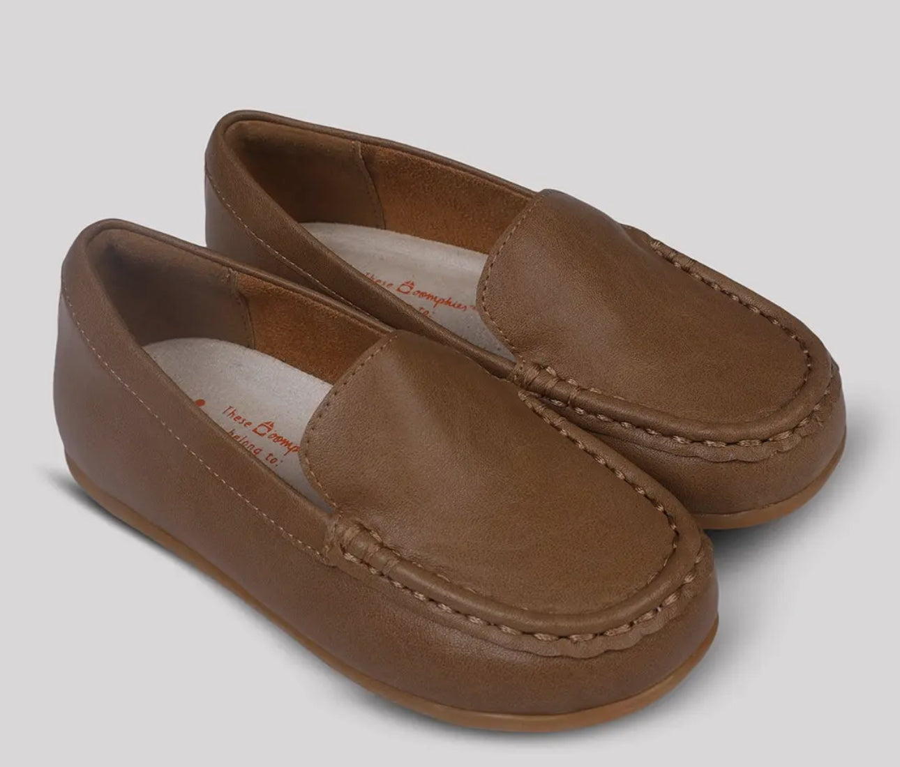 Thaddeus Loafer